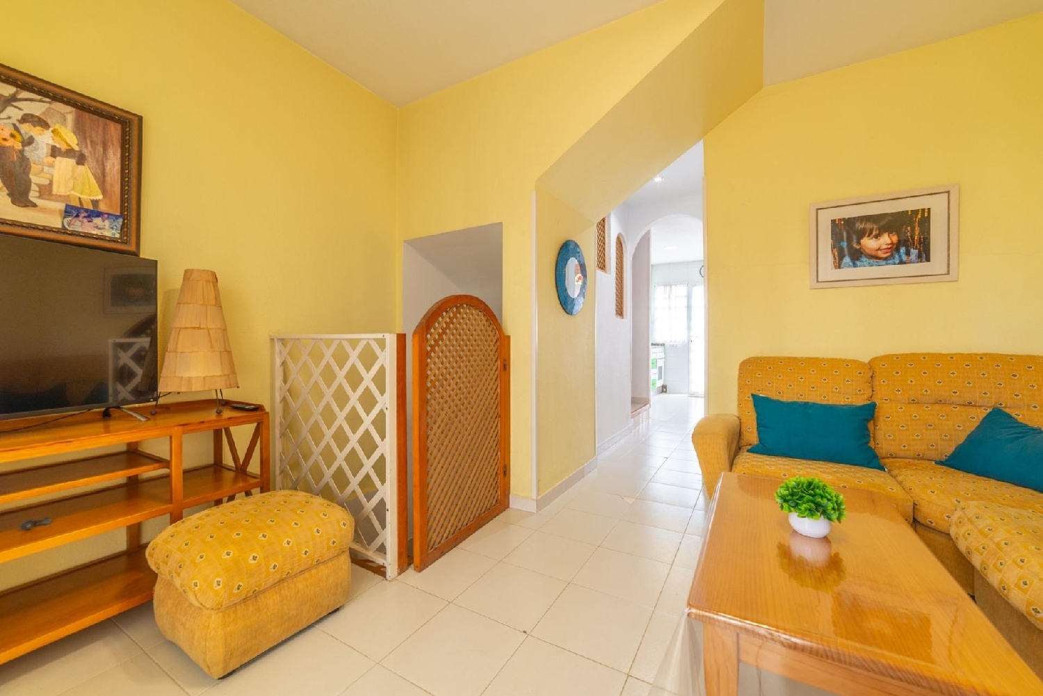  kaufen Haus Santiago De La Ribera Mar Menor 7