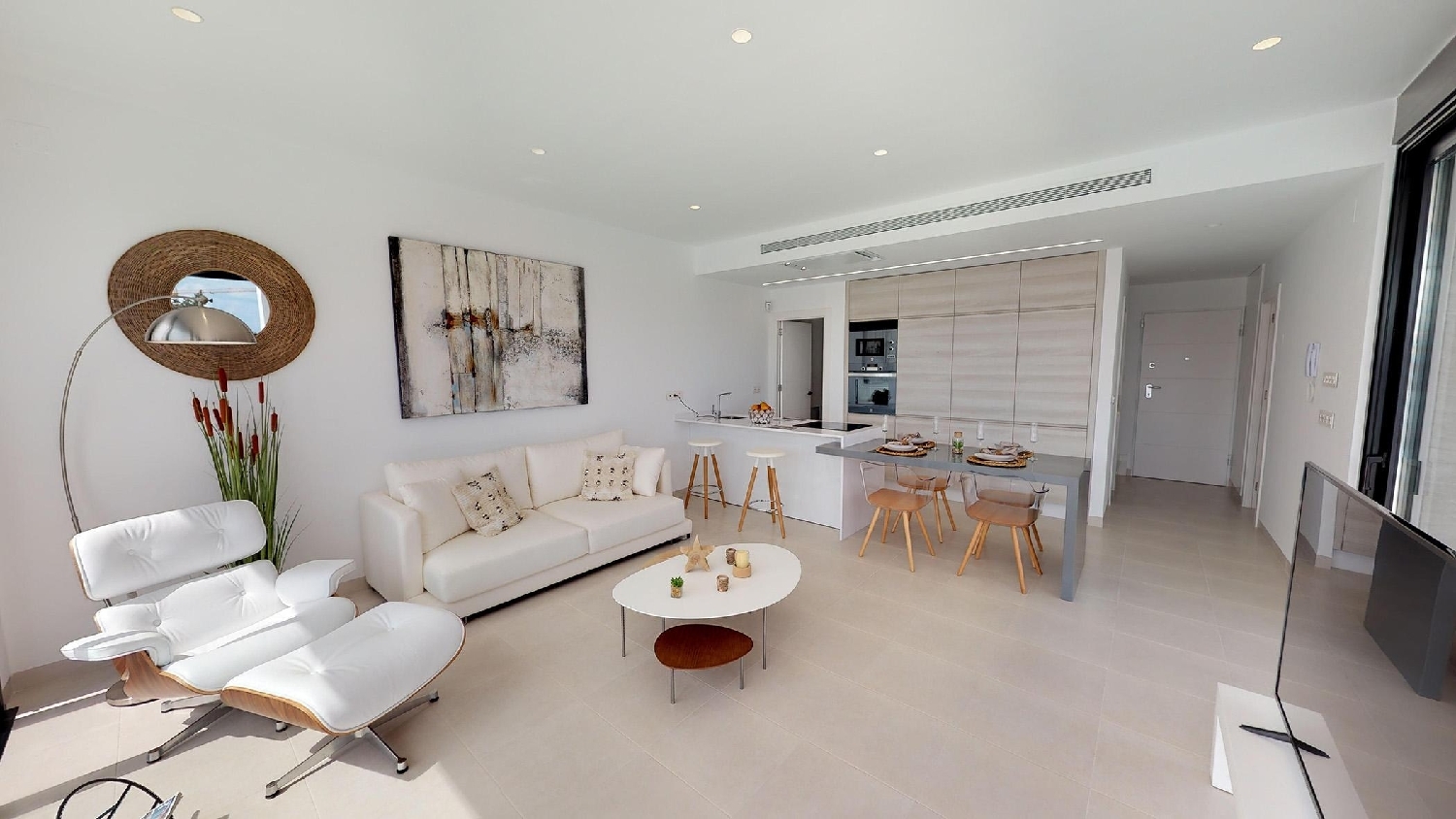  kaufen Haus Santiago De La Ribera Mar Menor 2