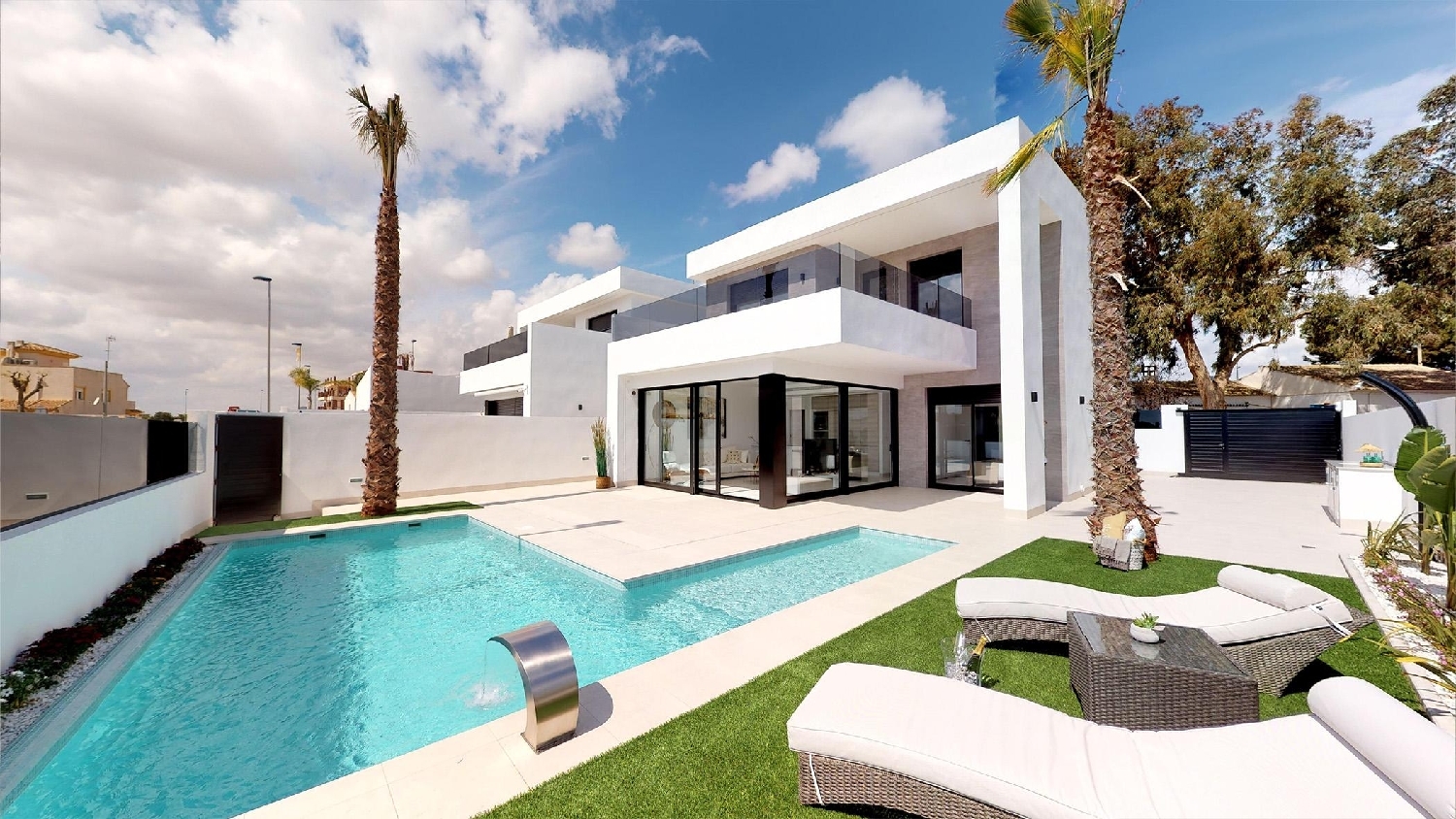  kaufen Haus Santiago De La Ribera Mar Menor 1