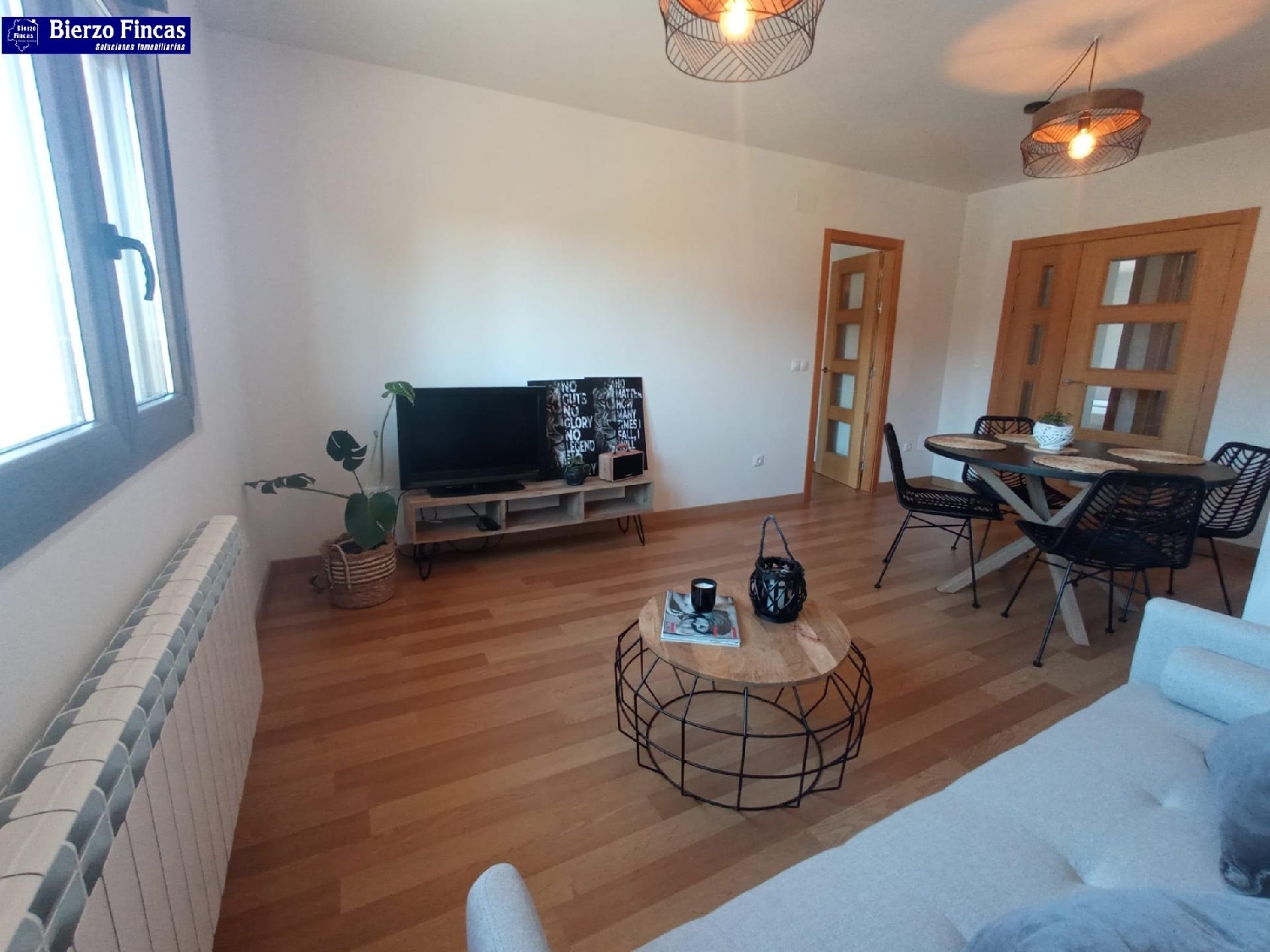  en venta casa Santovenia De La Valdoncina León 6