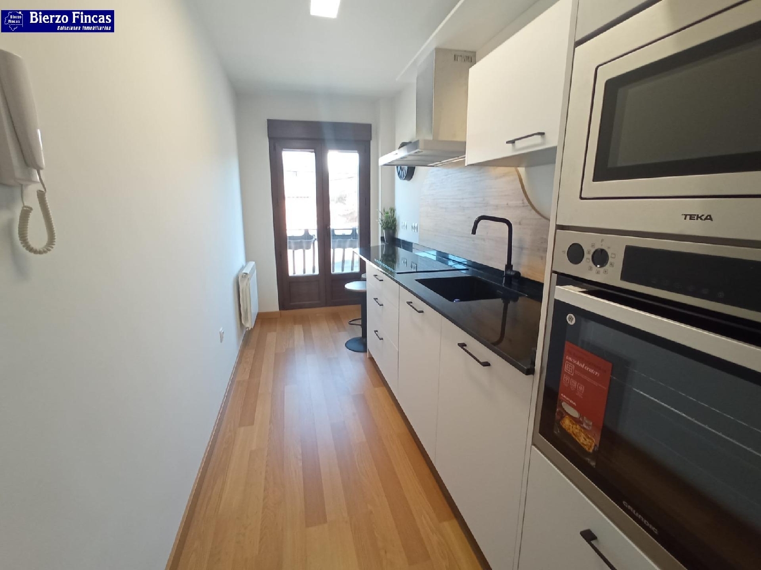  en venta casa Santovenia De La Valdoncina León 7