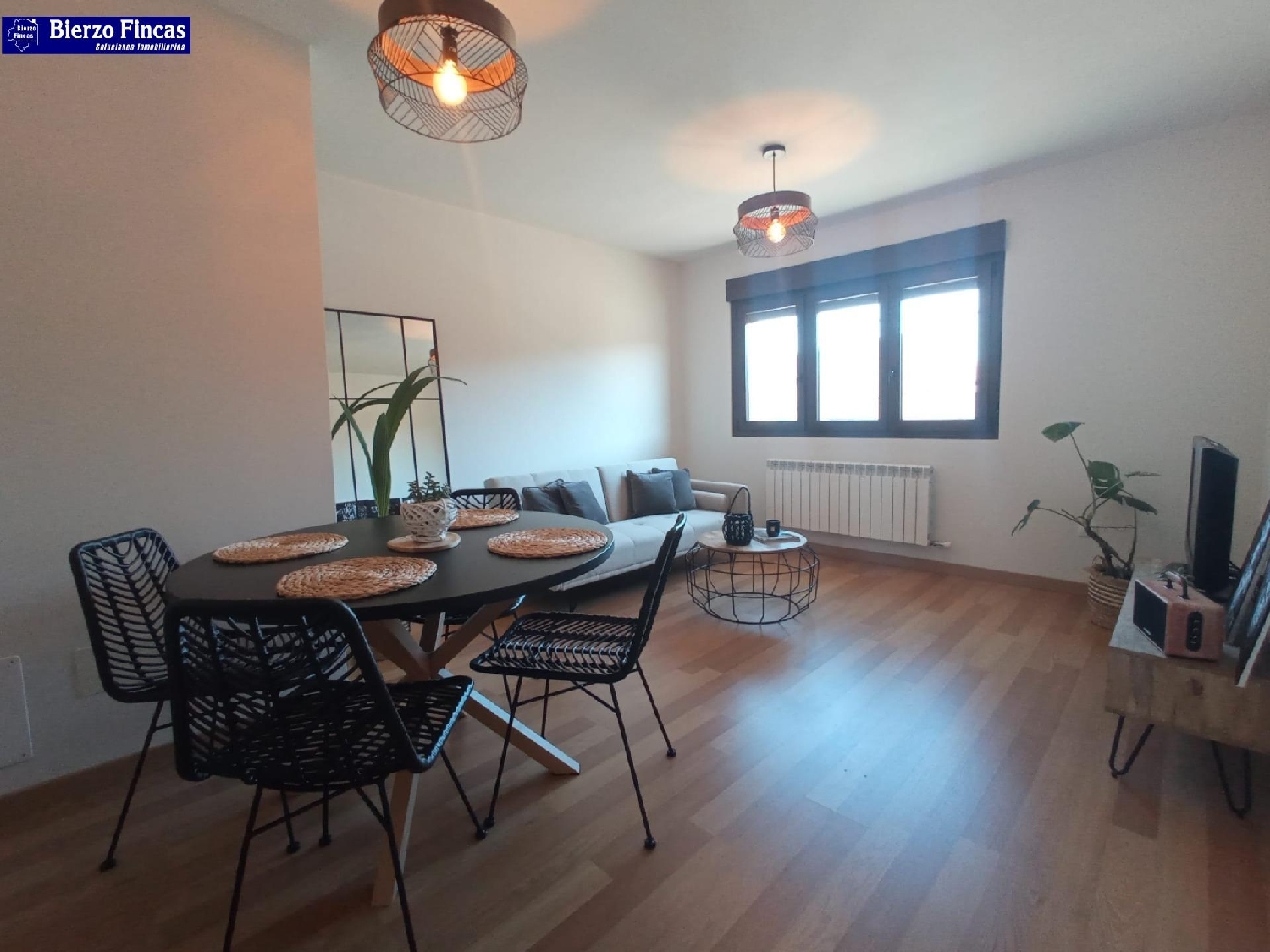  en venta casa Santovenia De La Valdoncina León 3