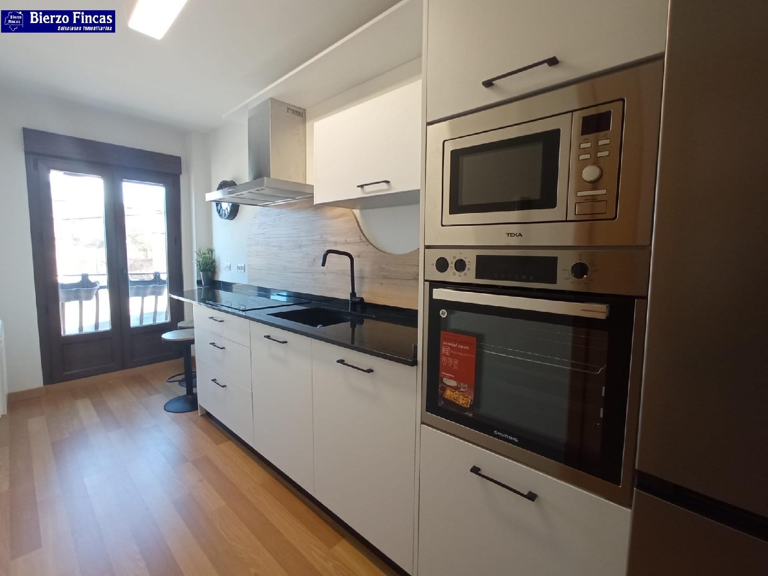  en venta casa Santovenia De La Valdoncina León 8