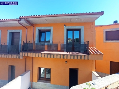 Santovenia De La Valdoncina León casa foto 6314992