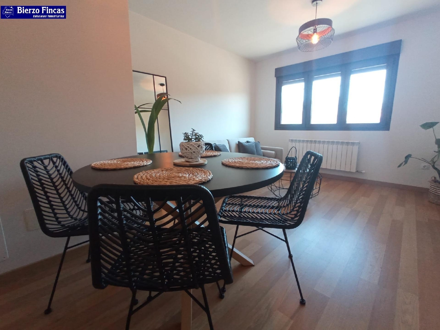 en venta casa Santovenia De La Valdoncina León 4