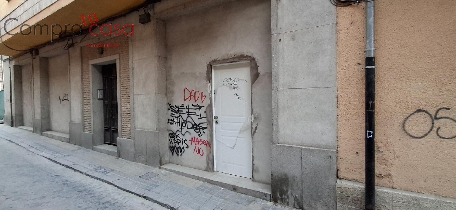 kaufen Haus Segovia De Sacedón Campo De Salamanca 2