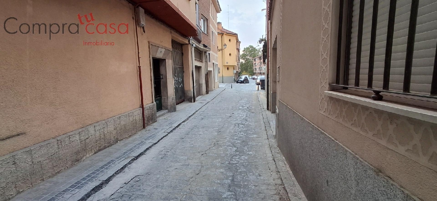  kaufen Haus Segovia De Sacedón Campo De Salamanca 5