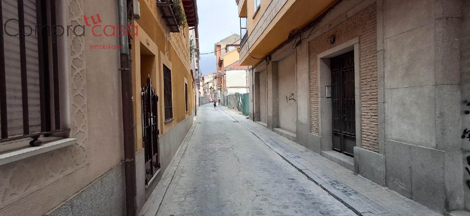  kaufen Haus Segovia De Sacedón Campo De Salamanca 6