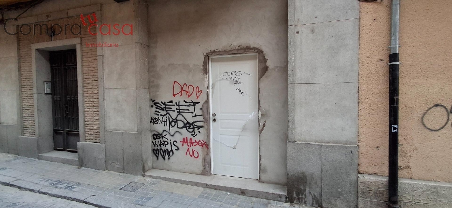  kaufen Haus Segovia De Sacedón Campo De Salamanca 4