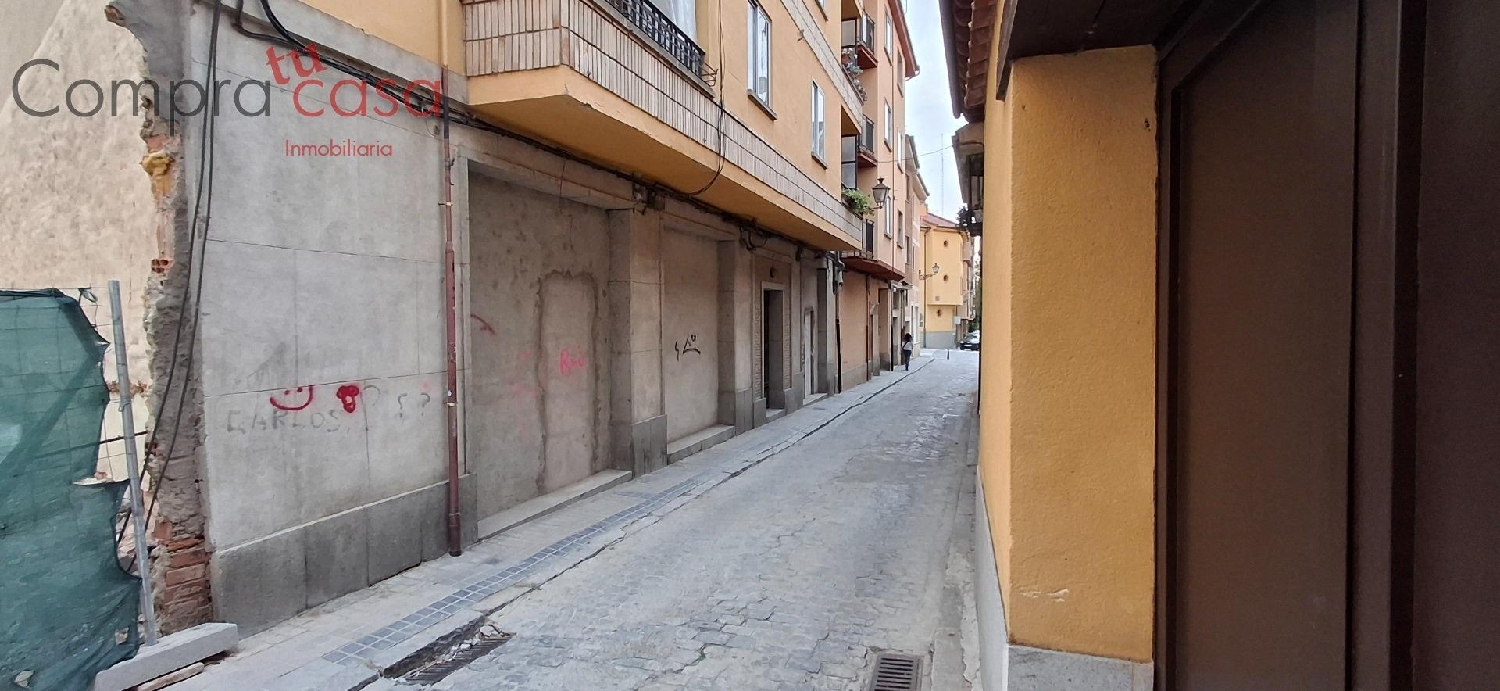 kaufen Haus Segovia De Sacedón Campo De Salamanca 3