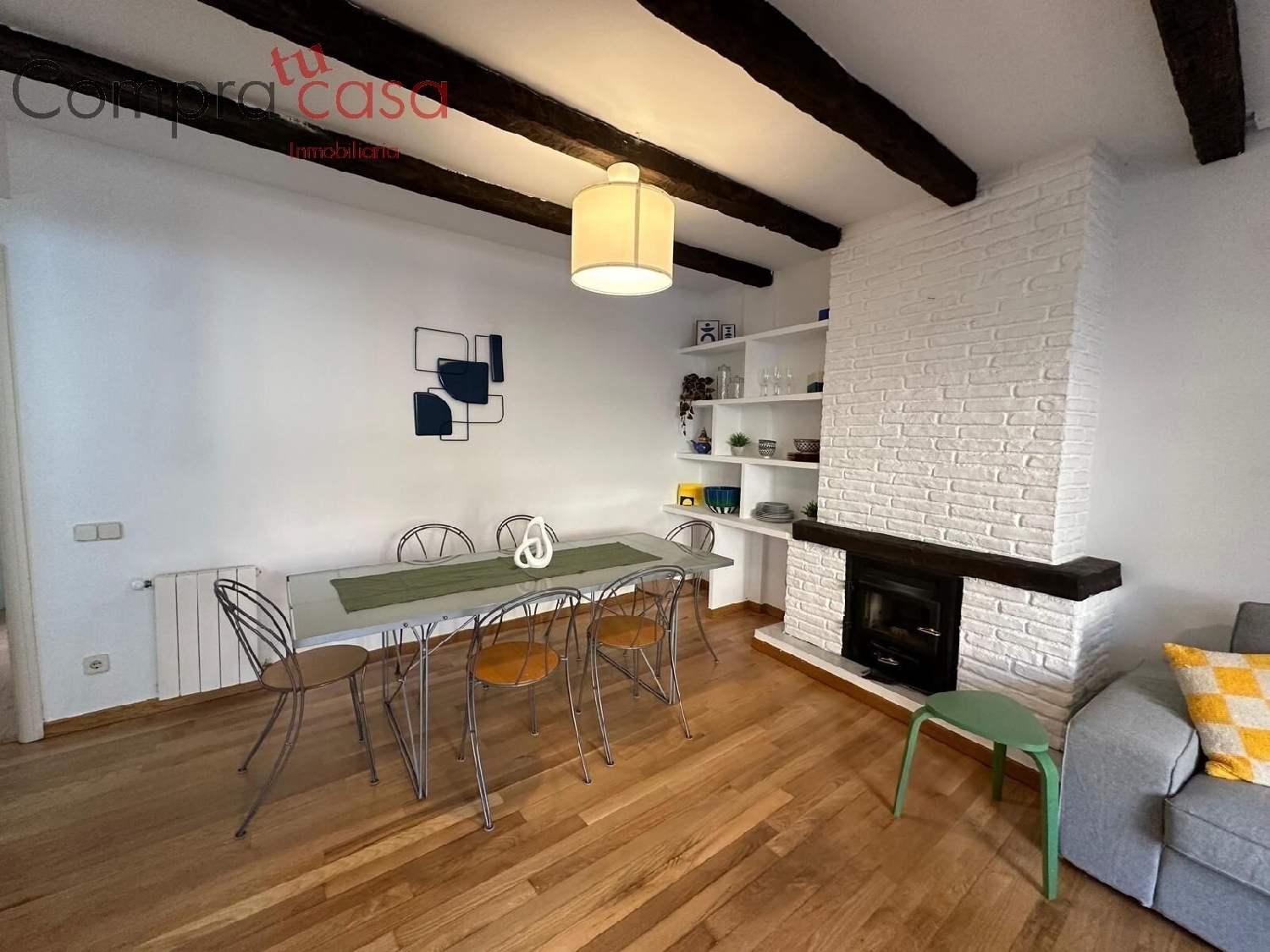 à vendre maison Segovia De Sacedón Campo De Salamanca 7