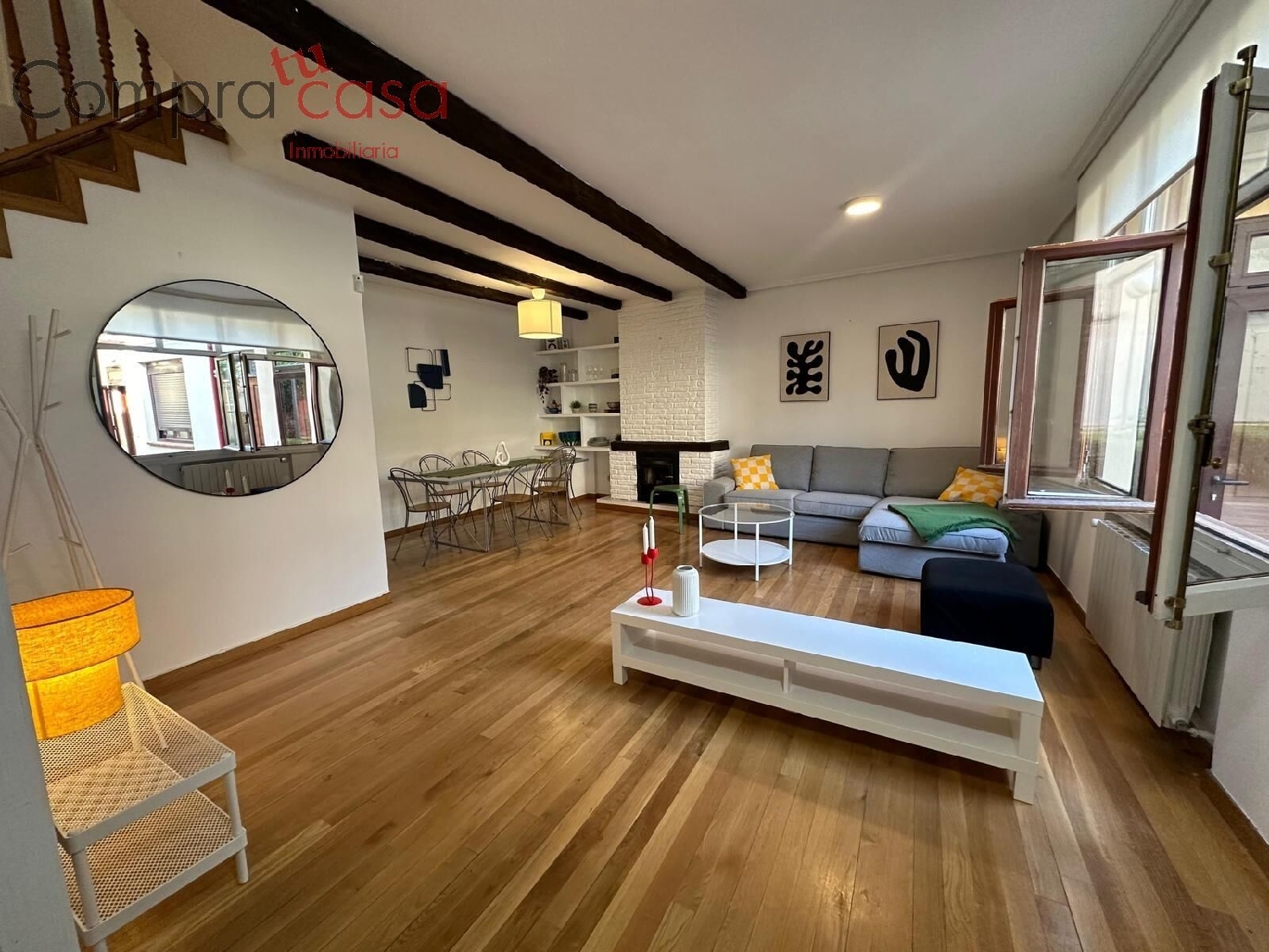 à vendre maison Segovia De Sacedón Campo De Salamanca 6