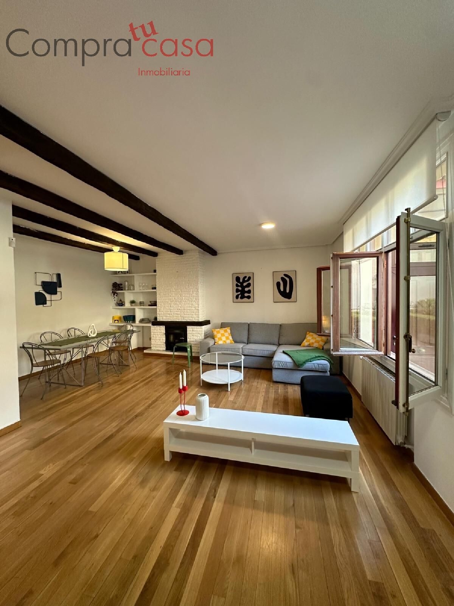 à vendre maison Segovia De Sacedón Campo De Salamanca 8