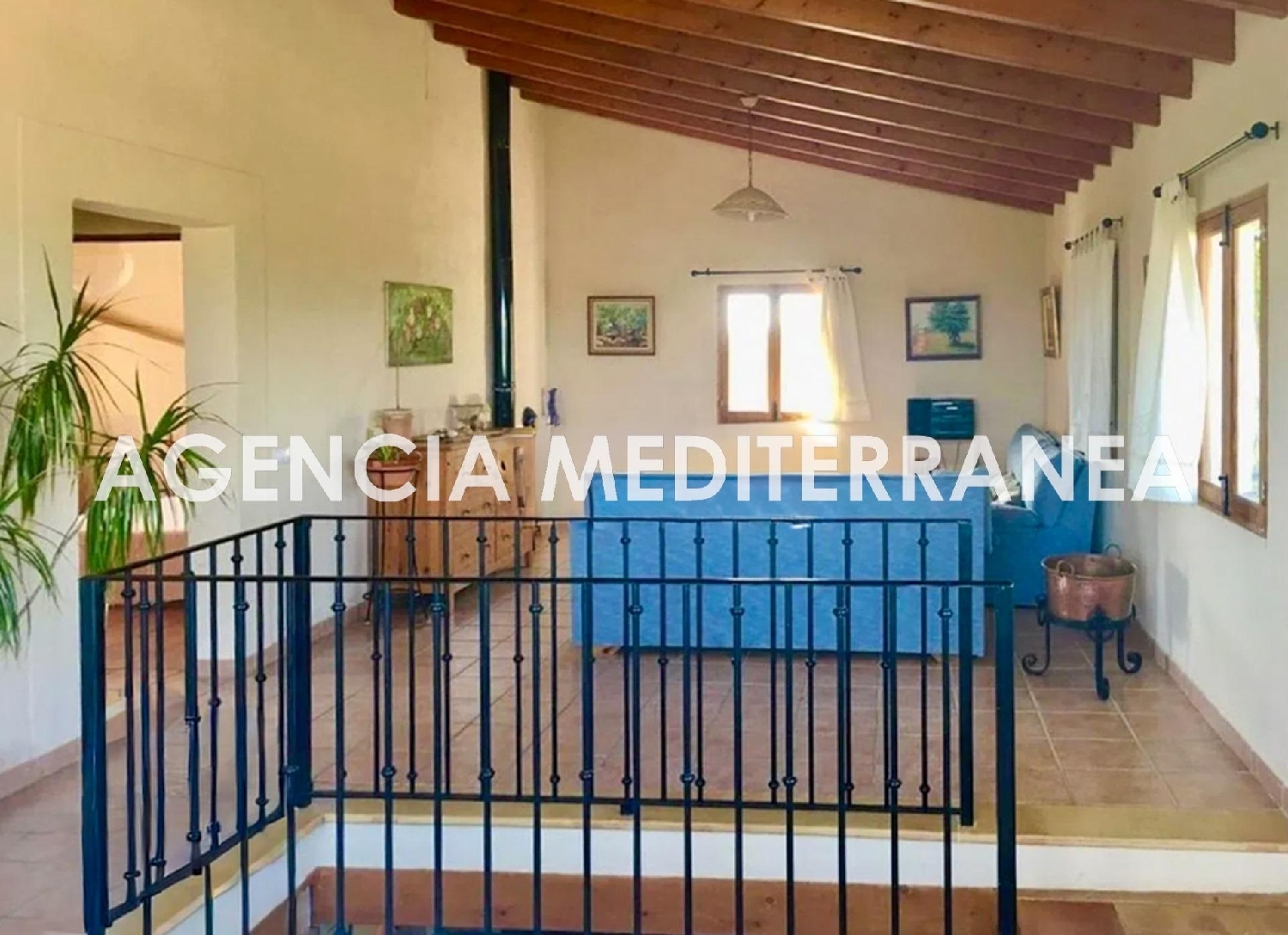 for sale house Sencelles Pla (Es) 8