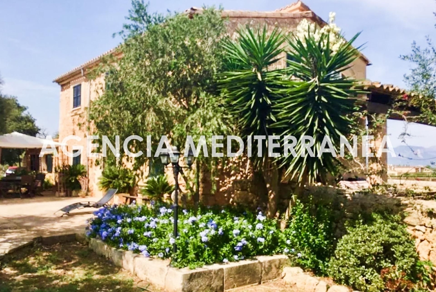 for sale house Sencelles Pla (Es) 1