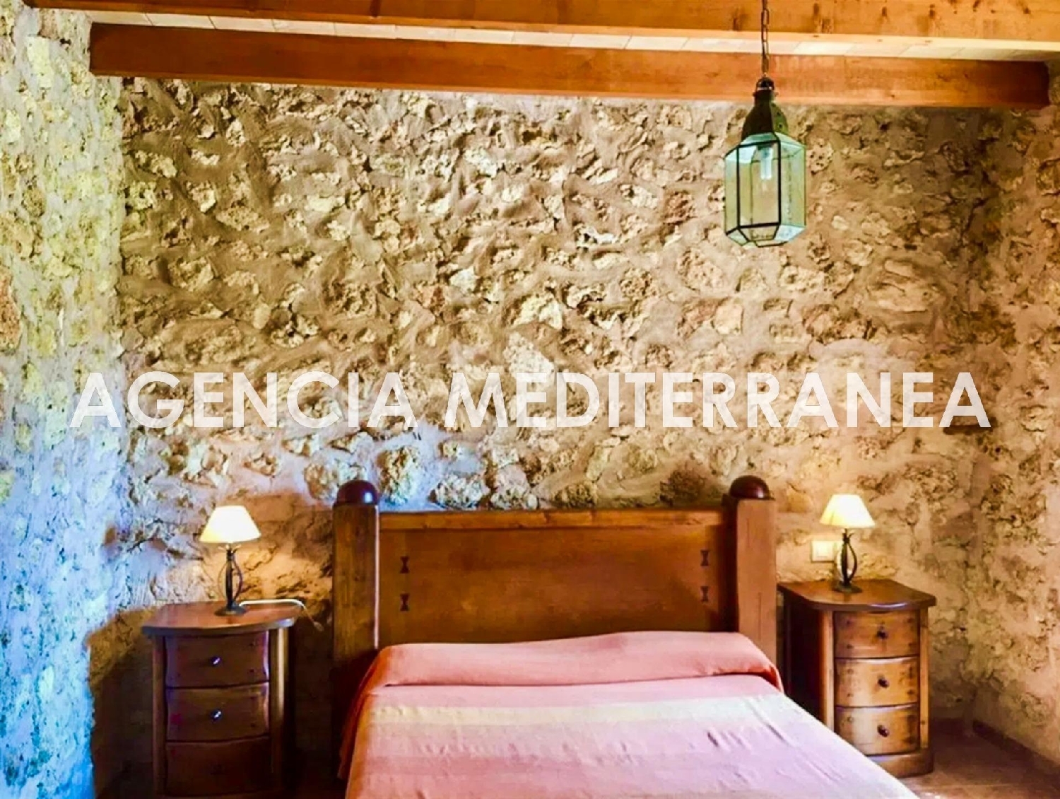 for sale house Sencelles Pla (Es) 6