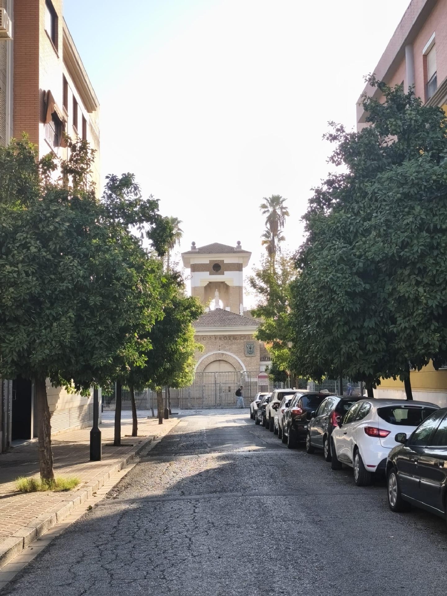  till salu hus Sevilla La Nueva Sur 5