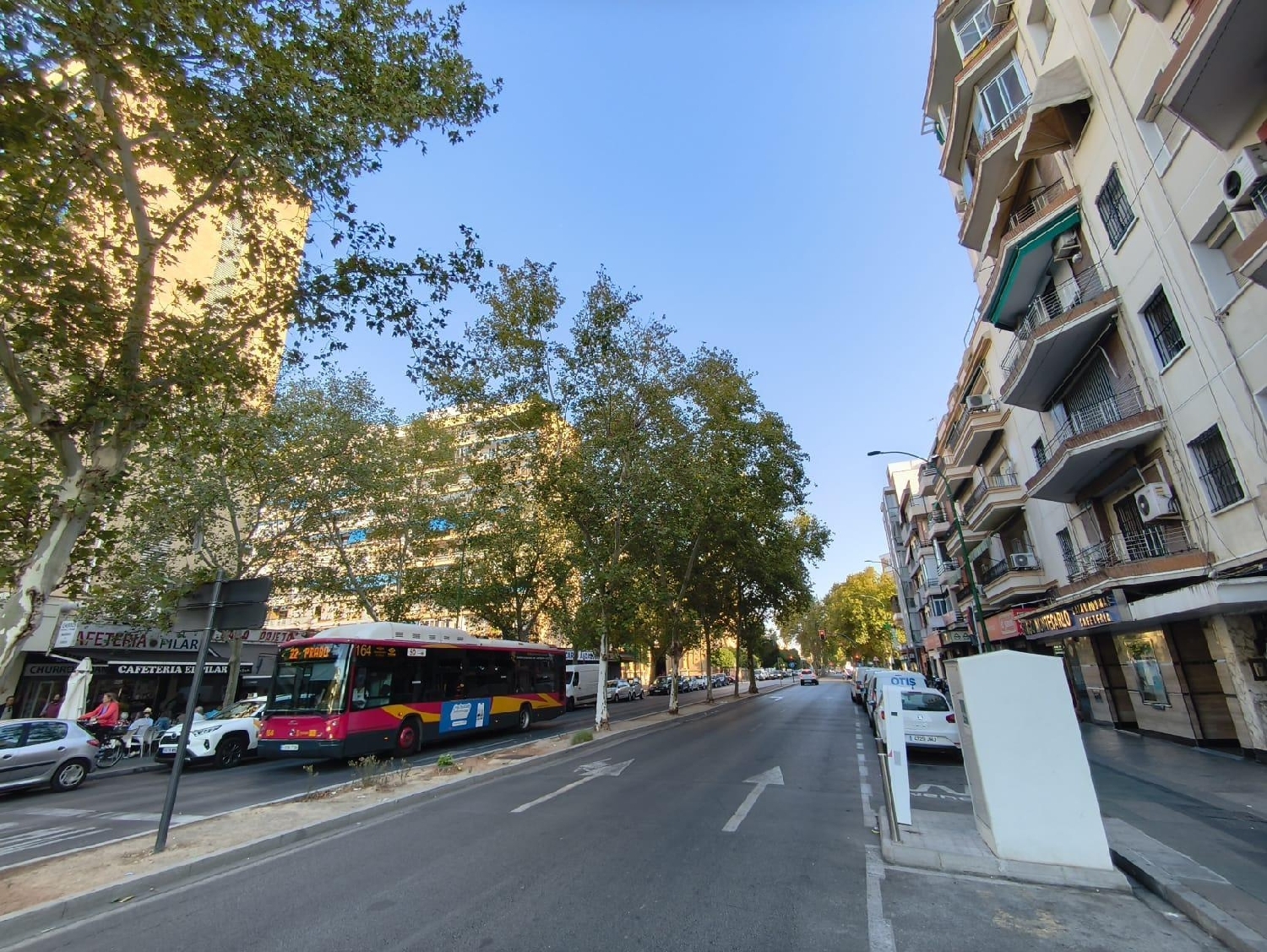  till salu hus Sevilla La Nueva Sur 1