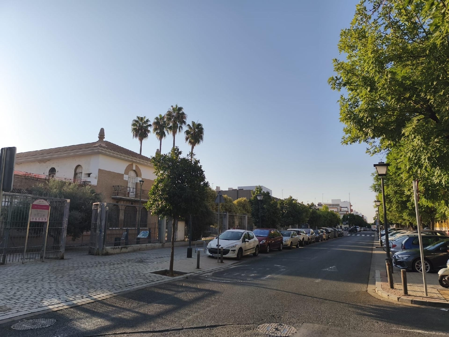 for sale house Sevilla La Nueva Sur 3