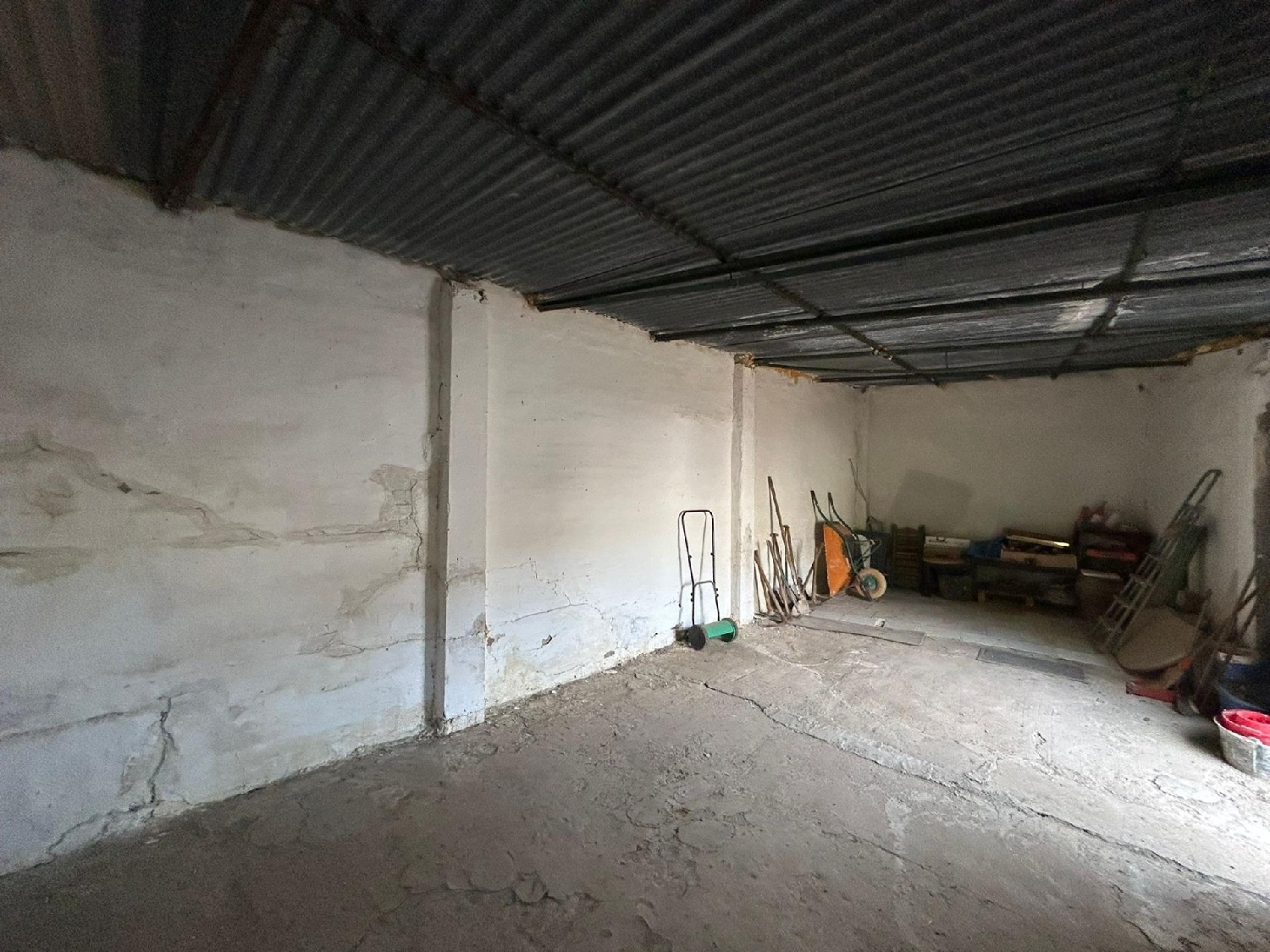  till salu hus Sevilla La Nueva Sur 5