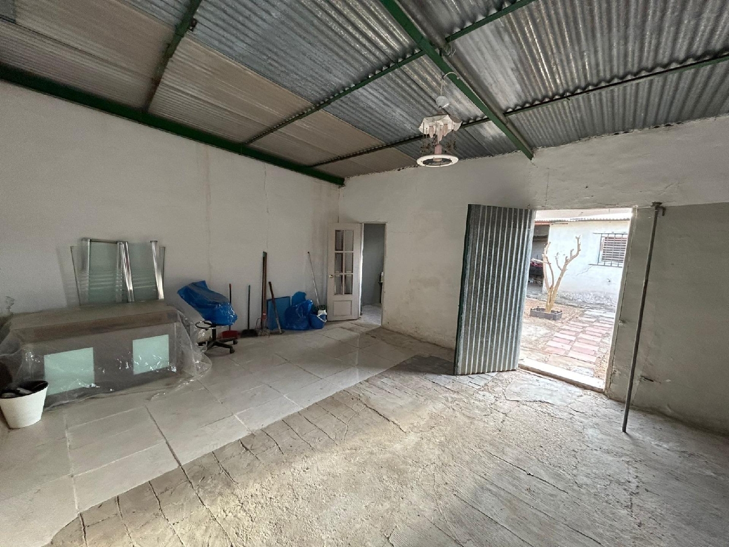 for sale house Sevilla La Nueva Sur 3