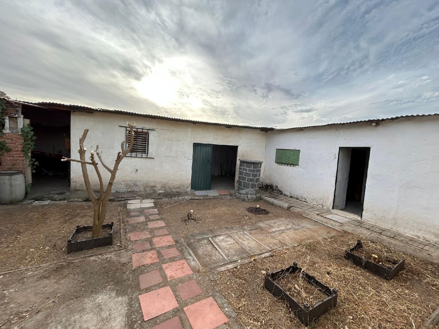 for sale house Sevilla La Nueva Sur 2