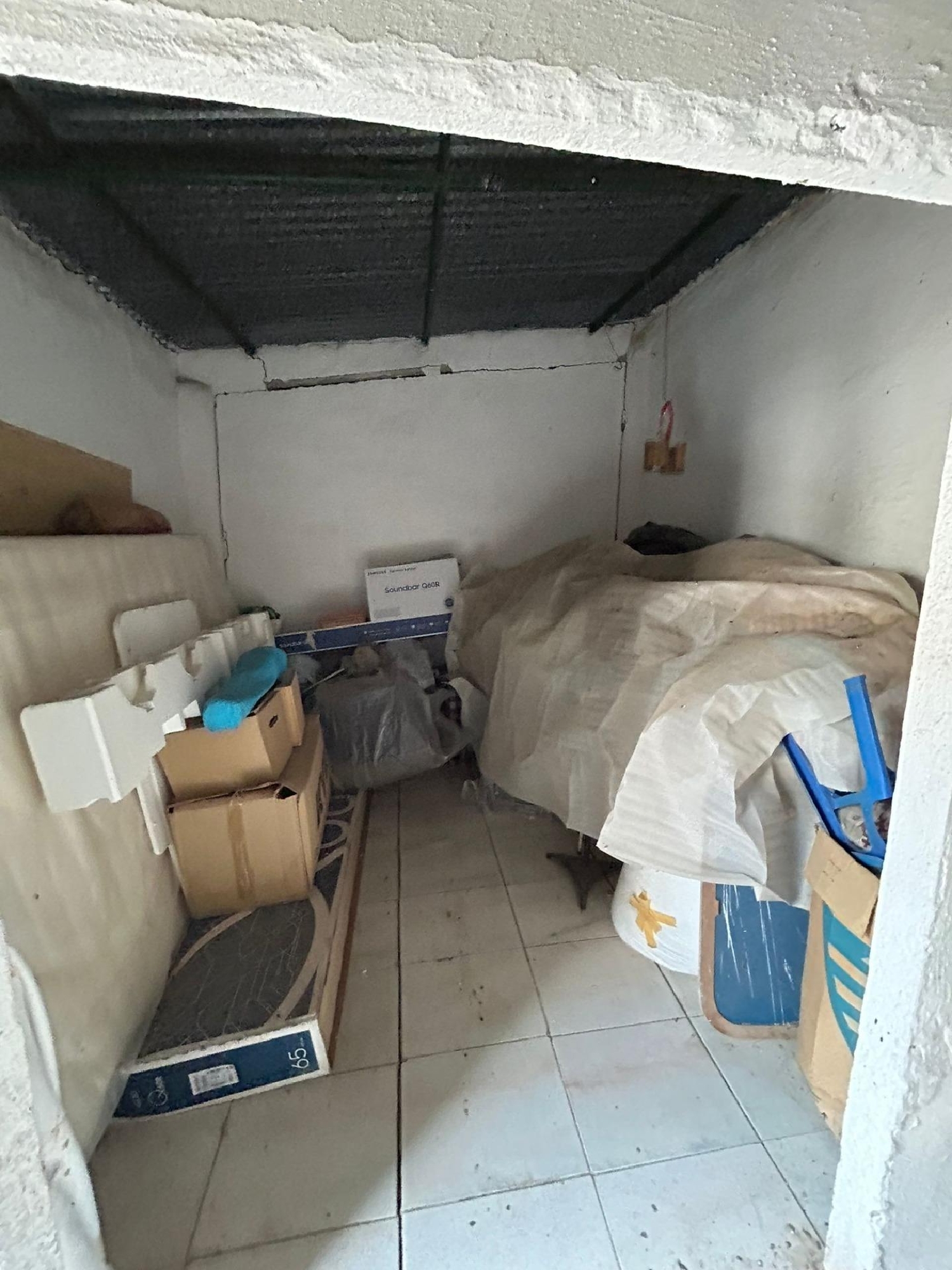  till salu hus Sevilla La Nueva Sur 7