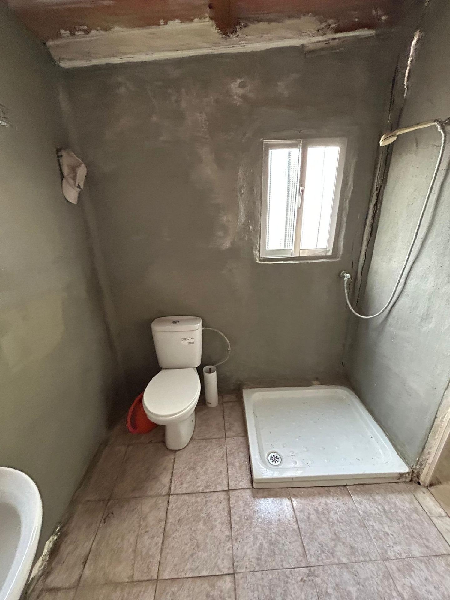  till salu hus Sevilla La Nueva Sur 8