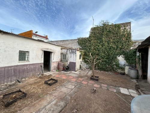 Sevilla La Nueva Sur hus foto 6313110