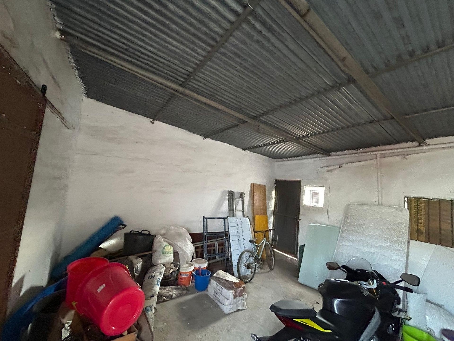  till salu hus Sevilla La Nueva Sur 4
