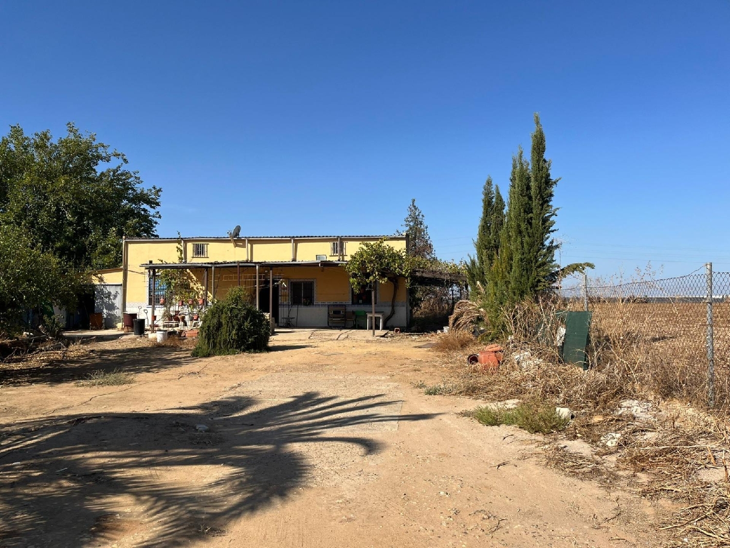 for sale house Sevilla La Nueva Sur 2