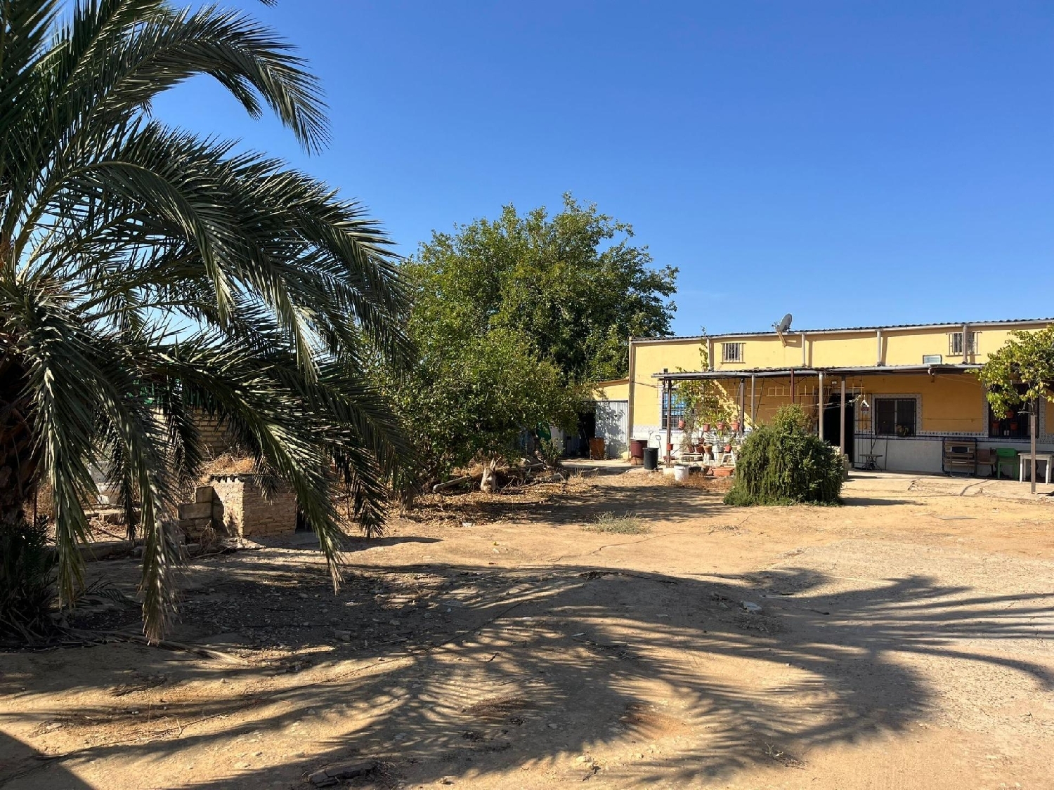 for sale house Sevilla La Nueva Sur 1