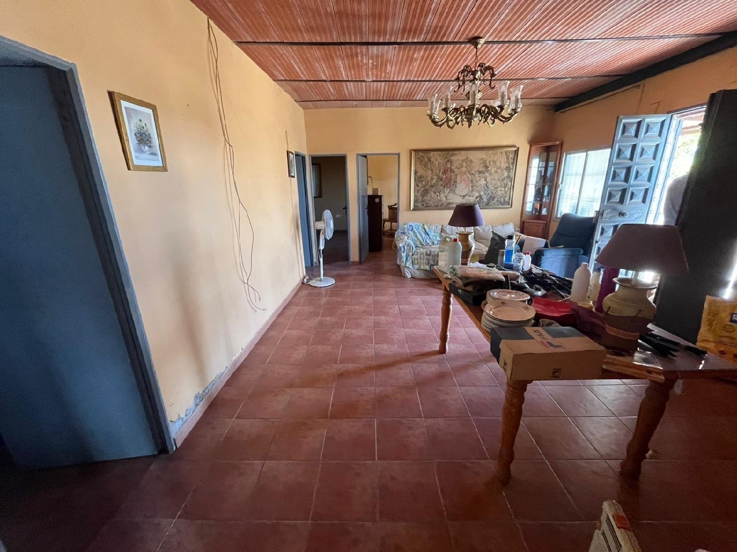 for sale house Sevilla La Nueva Sur 5