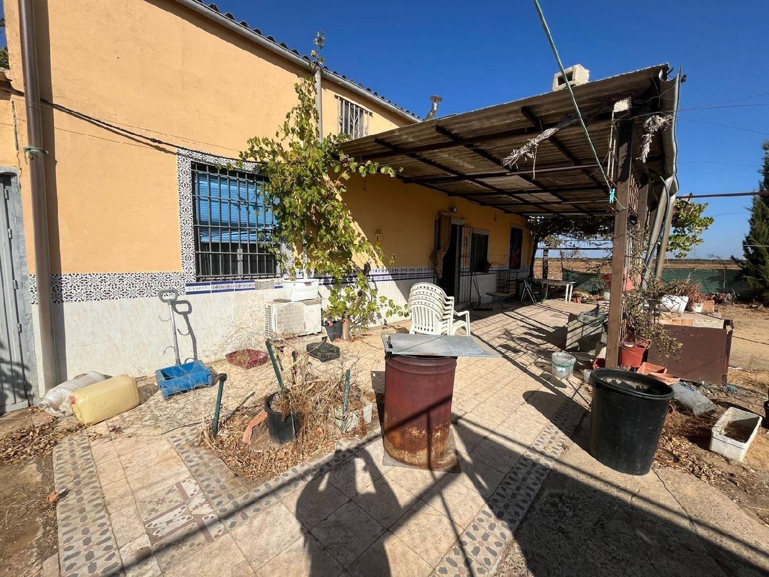 for sale house Sevilla La Nueva Sur 8