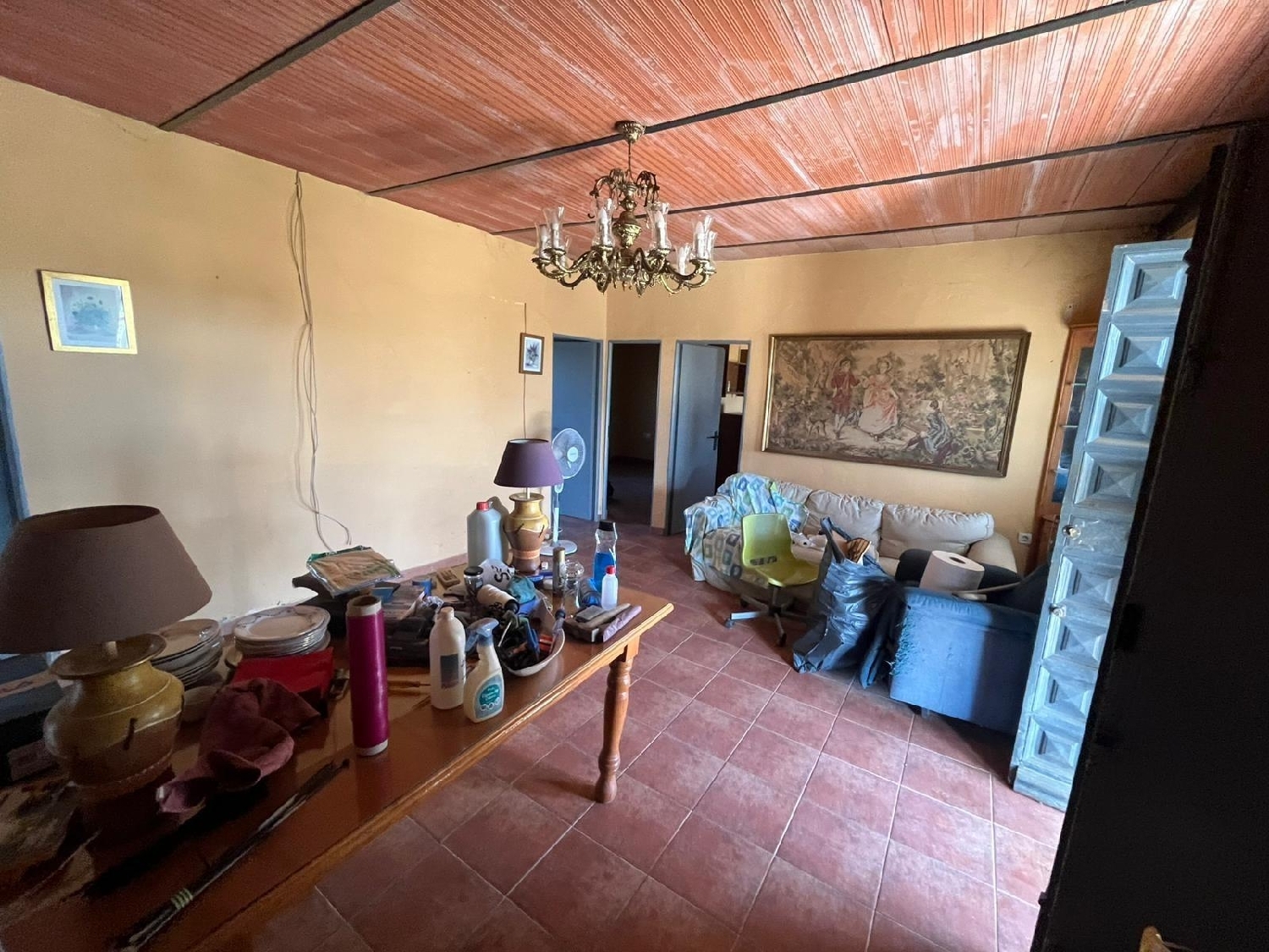for sale house Sevilla La Nueva Sur 6