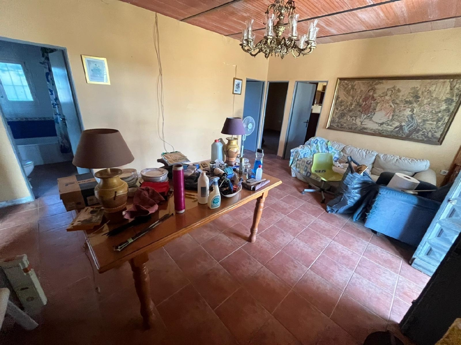 for sale house Sevilla La Nueva Sur 3