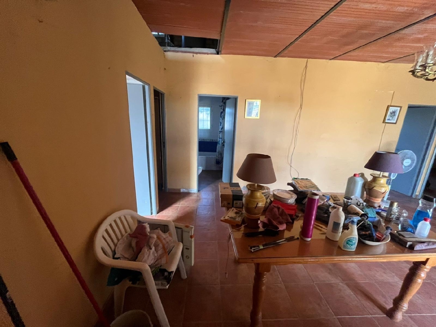 for sale house Sevilla La Nueva Sur 7