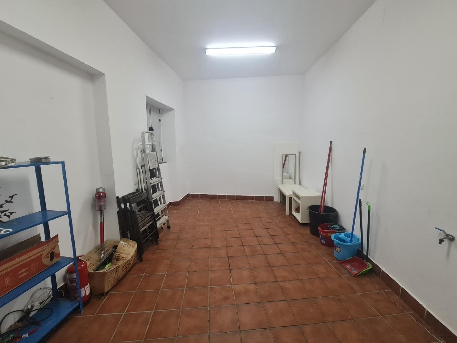  te koop huis Sevilla La Nueva Sur 6