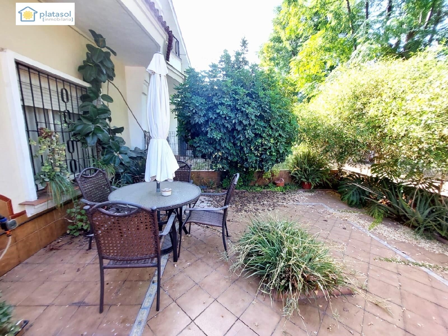 à vendre maison Sevilla La Nueva Sur 3
