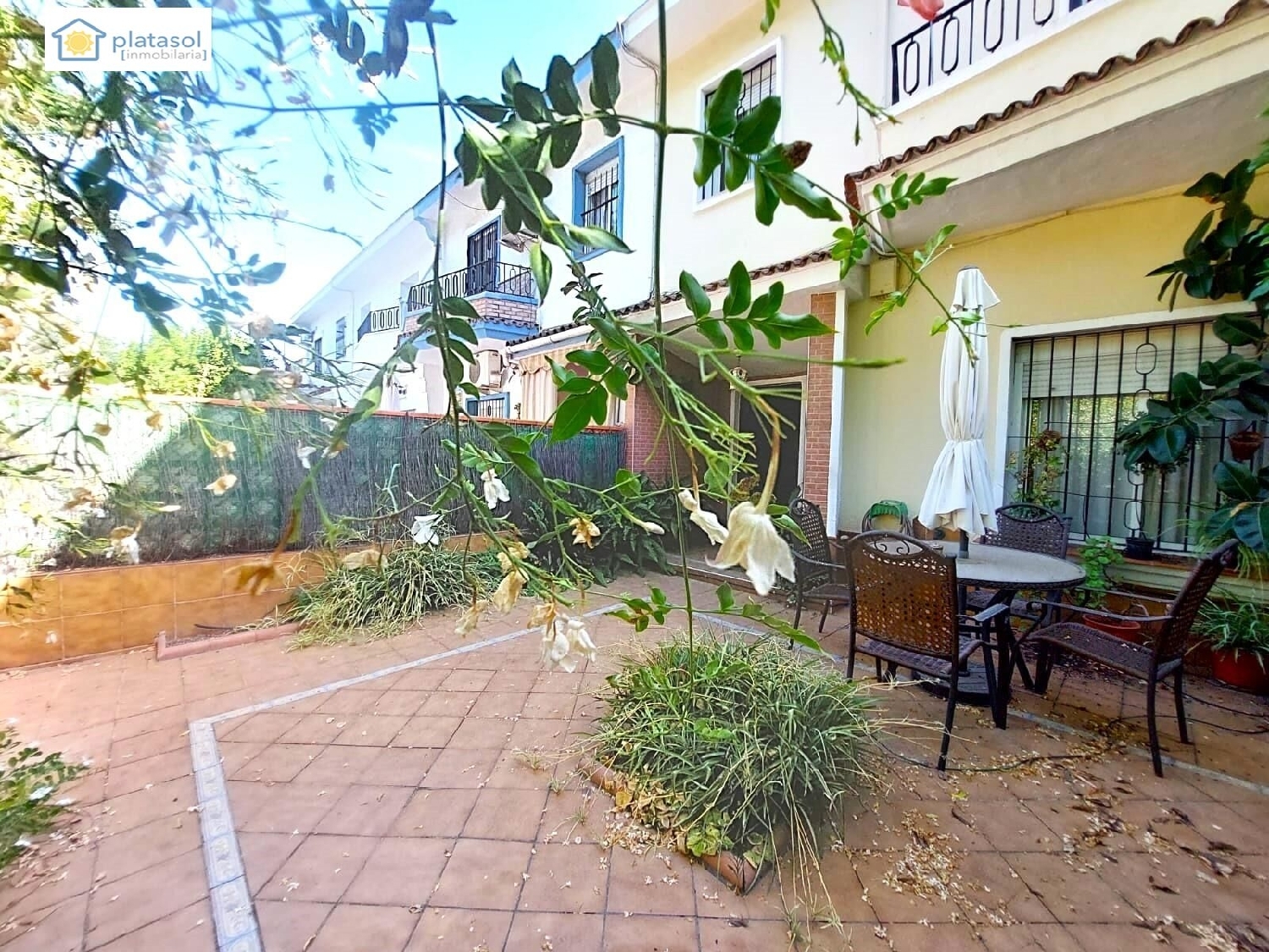  à vendre maison Sevilla La Nueva Sur 5