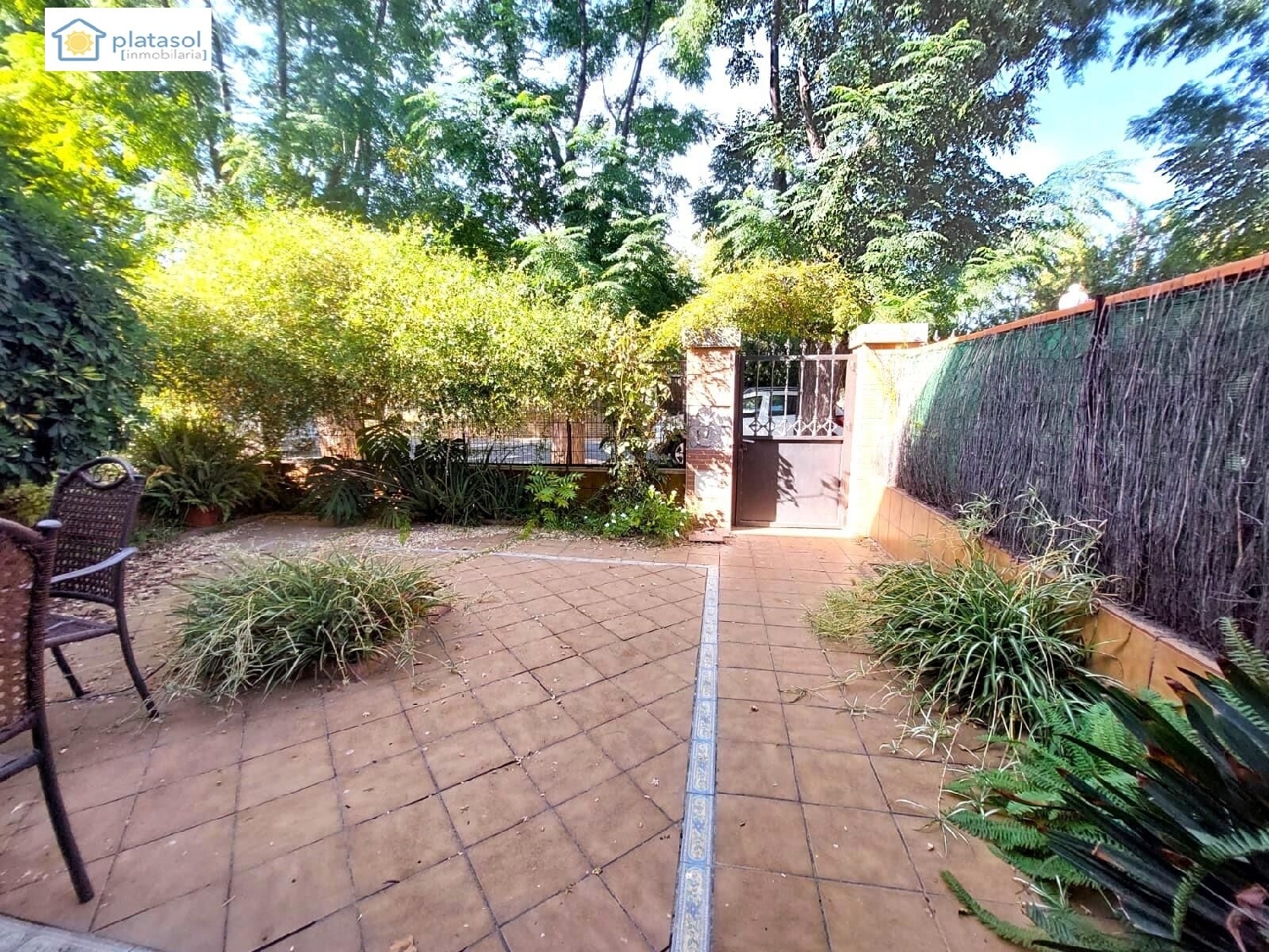  à vendre maison Sevilla La Nueva Sur 1