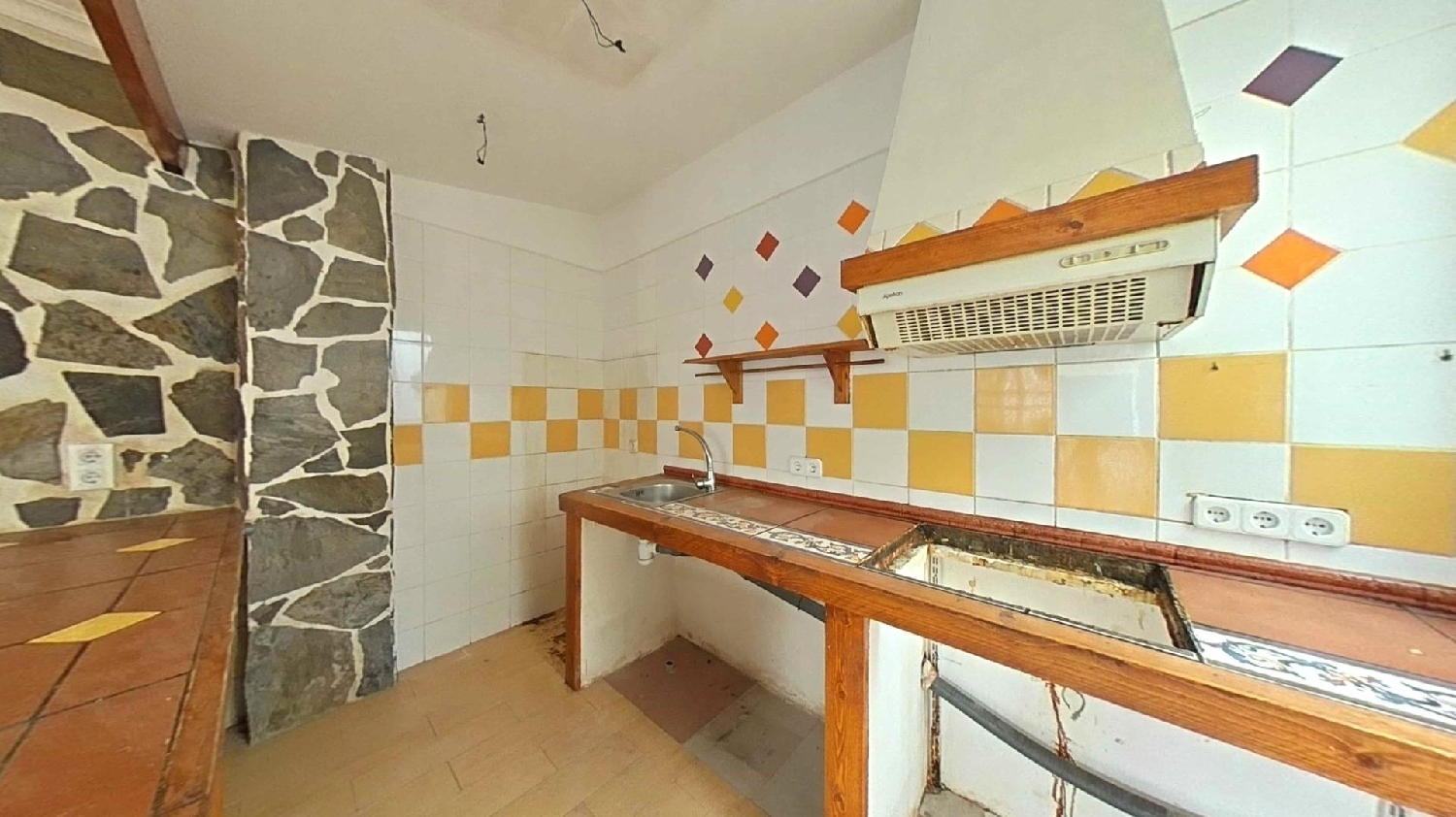  for sale house Sevilla La Nueva Sur 7