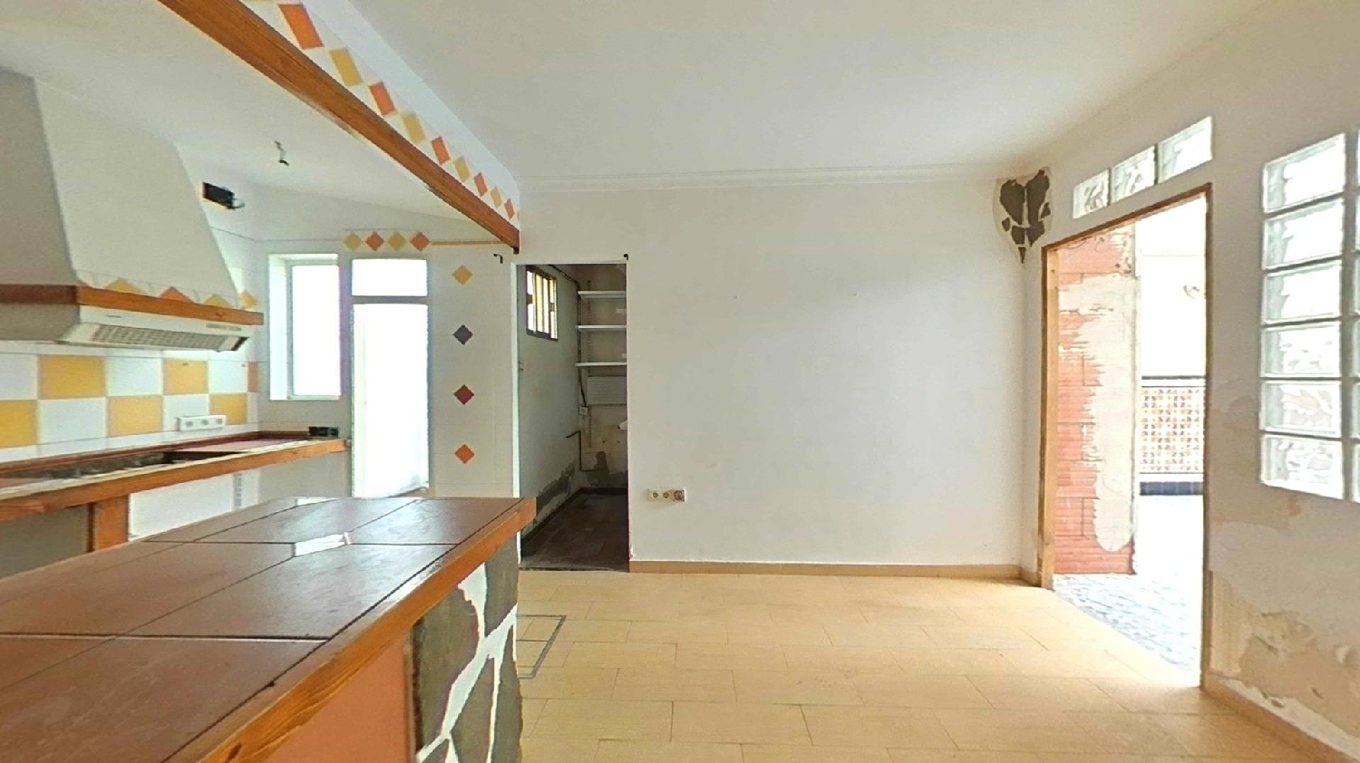  for sale house Sevilla La Nueva Sur 8
