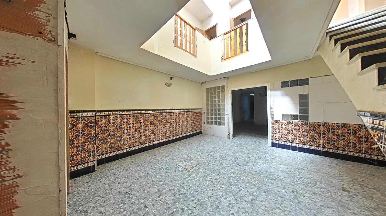  for sale house Sevilla La Nueva Sur 4