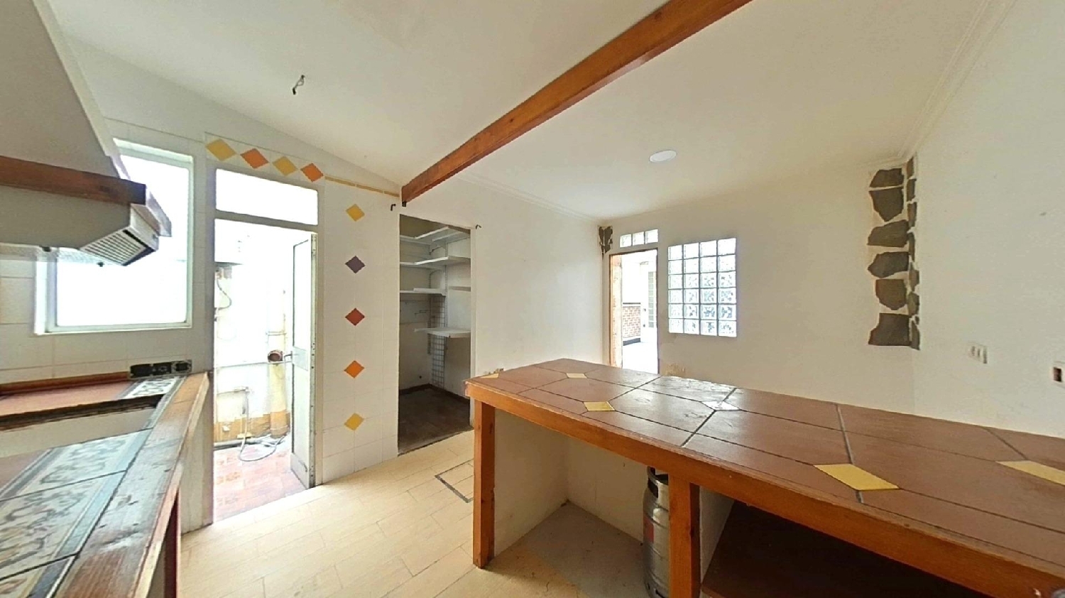  for sale house Sevilla La Nueva Sur 6