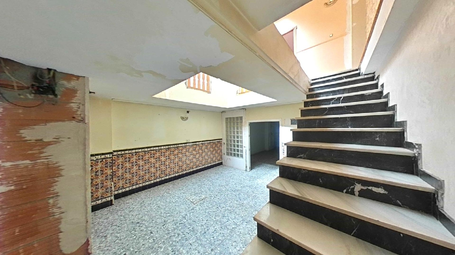  for sale house Sevilla La Nueva Sur 5
