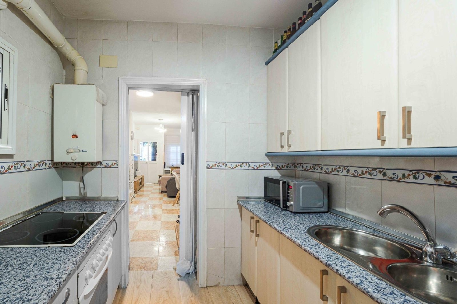  à vendre maison Sevilla La Nueva Sur 7