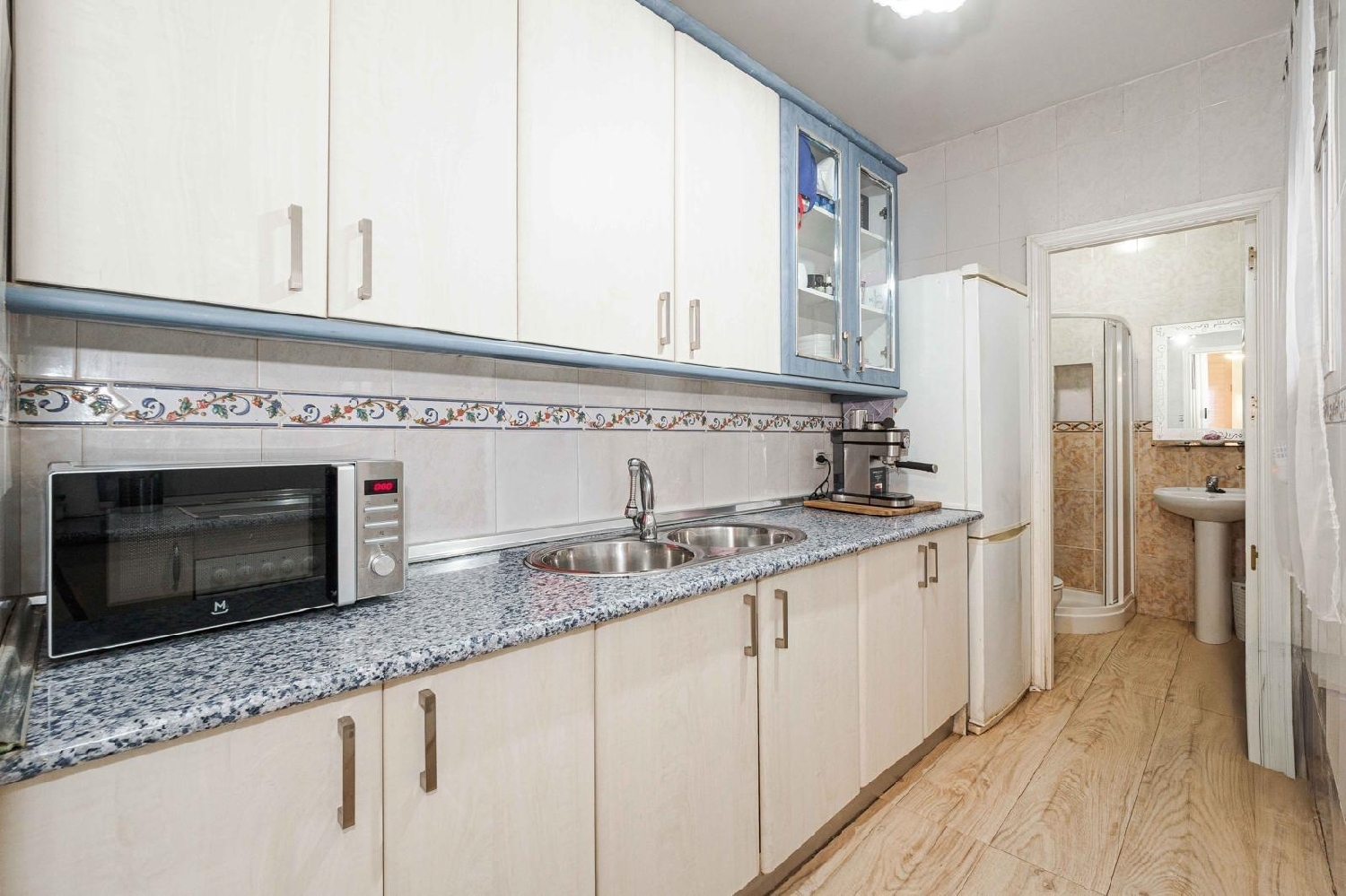 à vendre maison Sevilla La Nueva Sur 2