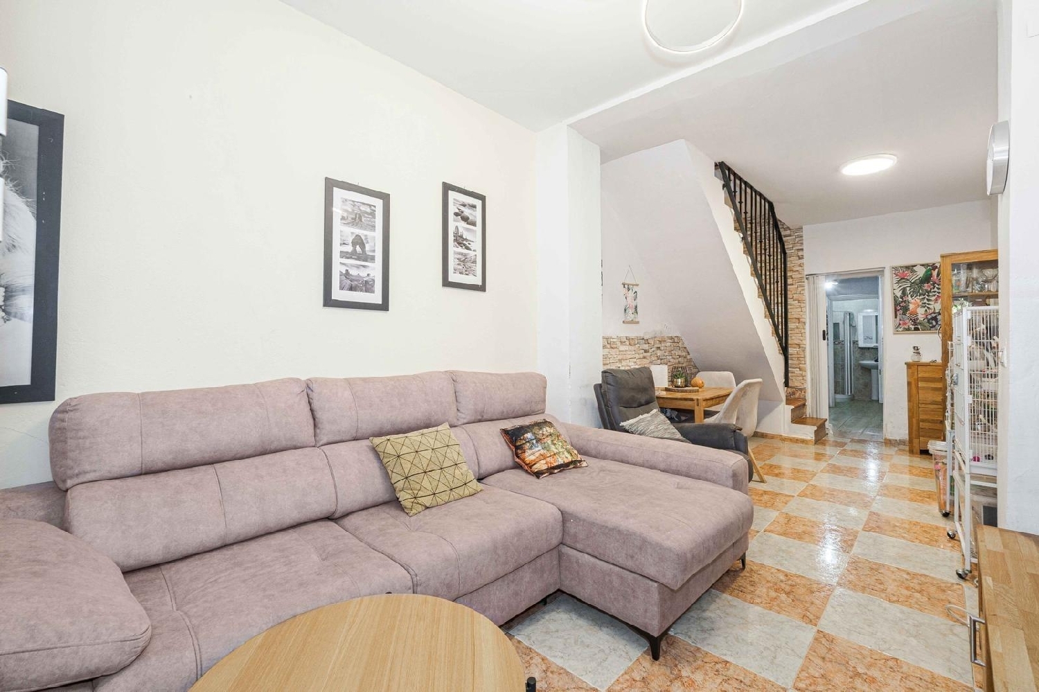  à vendre maison Sevilla La Nueva Sur 5
