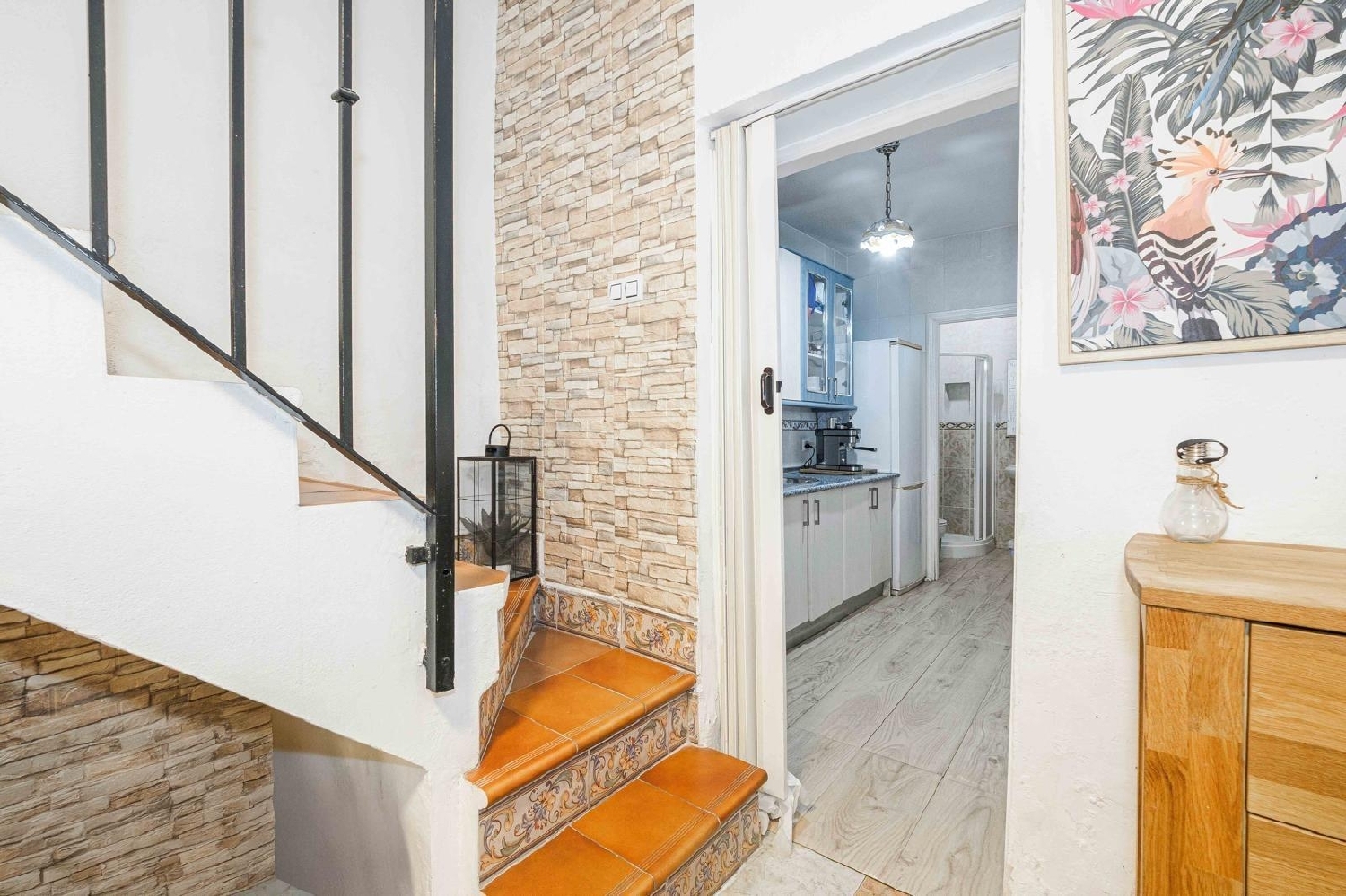  à vendre maison Sevilla La Nueva Sur 6